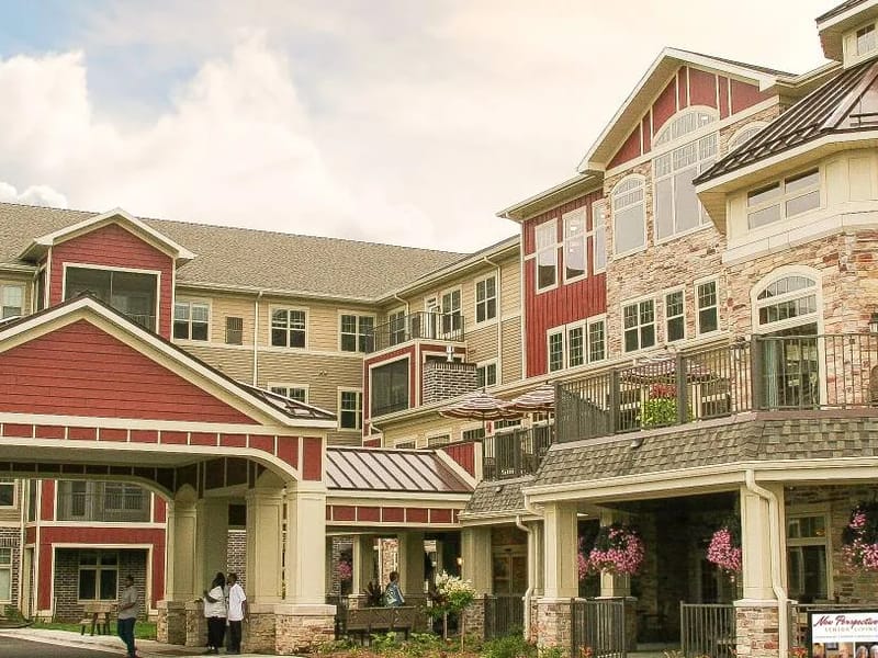 Connected Family Home Care - Assisted Living in Milwaukee, WI photo 1