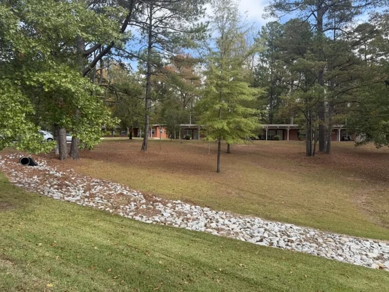 Trend Health & Rehab of Meridian LLC - Nursing Home in Meridian, MS photo 3