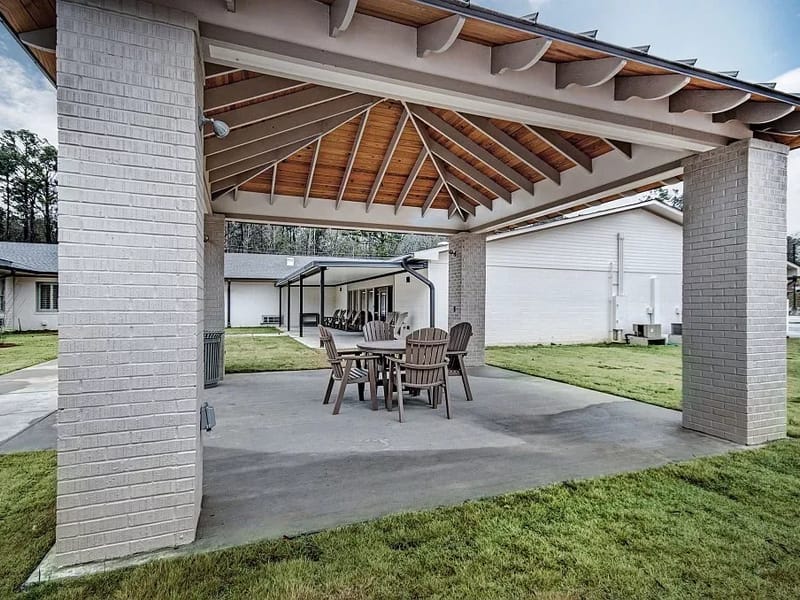 Trend Health & Rehab of Meridian LLC - Nursing Home in Meridian, MS photo 2