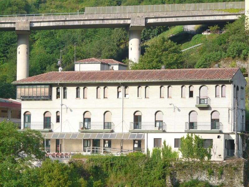 Residencia Nuestra Señora De La Merced - Hogar de Ancianos in Huesca, Aragón photo 3