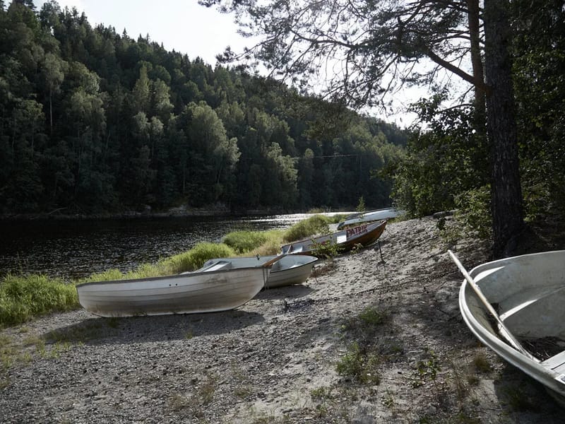 Liden/Kovland - Serviceboende in Sundsvall, Västernorrlands län photo 1