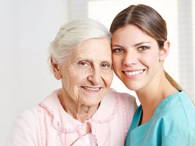 Family First Home Care Inc - Assisted Living in Cypress, CA photo 3