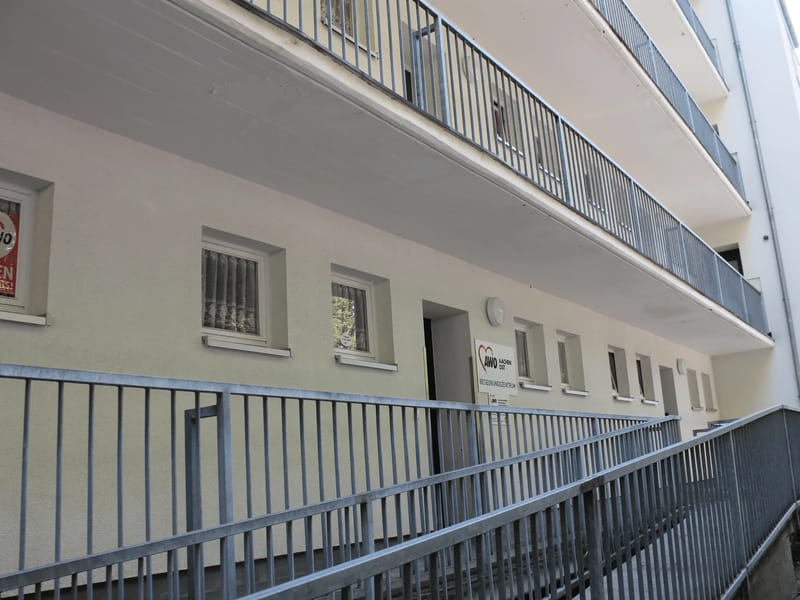 AWO Gesellschaft für Altenhilfeeinrichtungen Aachen mbH Seniorenzentrum Morillenhang - Pflegeheim in Aachen, Nordrhein-Westfalen photo 3