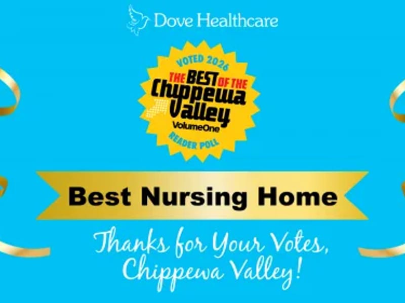 Dove Healthcare - Osseo - Assisted Living in Osseo, WI photo 1