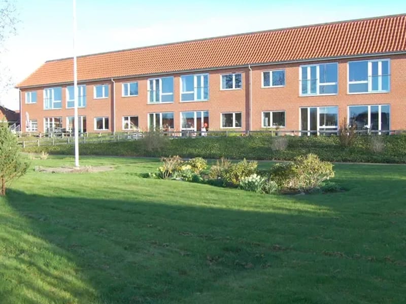 Plejehjemmet Østerbyen - Plejehjem in Esbjerg, Region Syddanmark photo 2