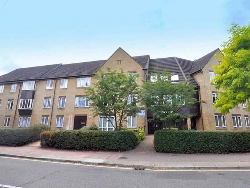 Northbourne Court - Assisted Living in Sidcup, England photo 2