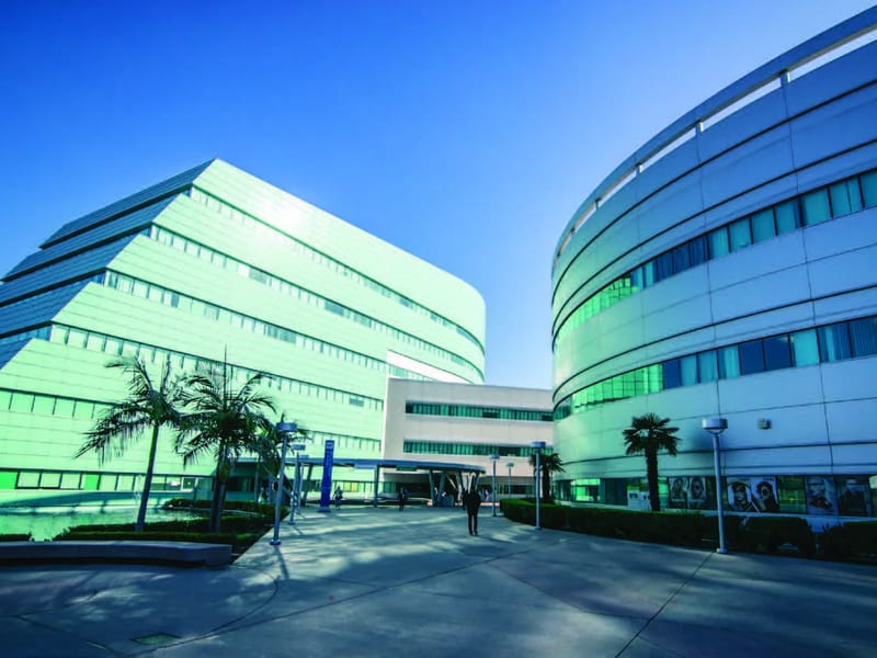 Kaiser Foundation Hospital - Baldwin Park - Hospital in Baldwin Park, CA photo 3