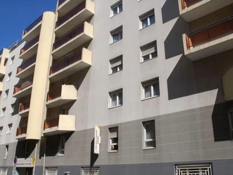 Ehpad Part-Dieu - EHPAD in LYON, Auvergne-Rhône-Alpes photo 2
