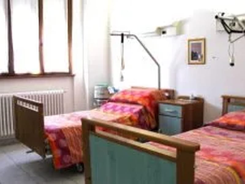 Rsa Il Nuovo Focolare Di S. Maria Di Loreto - Casa di Riposo in Milano, Lombardia photo 2