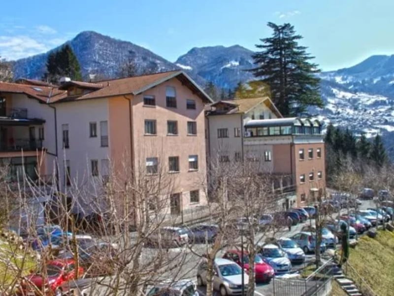 Rsa Il Nuovo Focolare Di S. Maria Di Loreto - Casa di Riposo in Milano, Lombardia photo 1