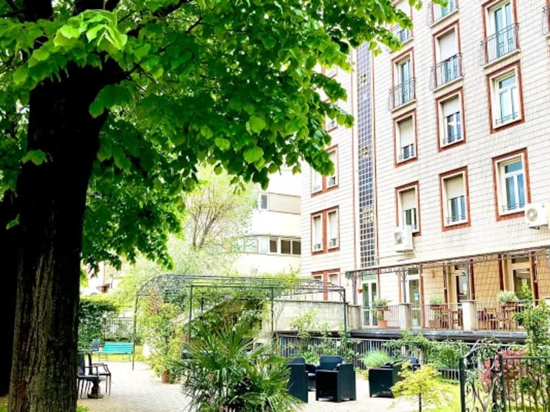 Rsa Il Nuovo Focolare Di S. Maria Di Loreto - Casa di Riposo in Milano, Lombardia photo 3