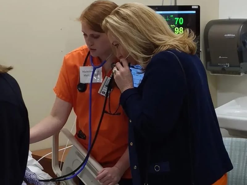 ALACARE HOME HEALTH SERVICES, INC. - Home Health Nursing in Decatur, AL photo 2