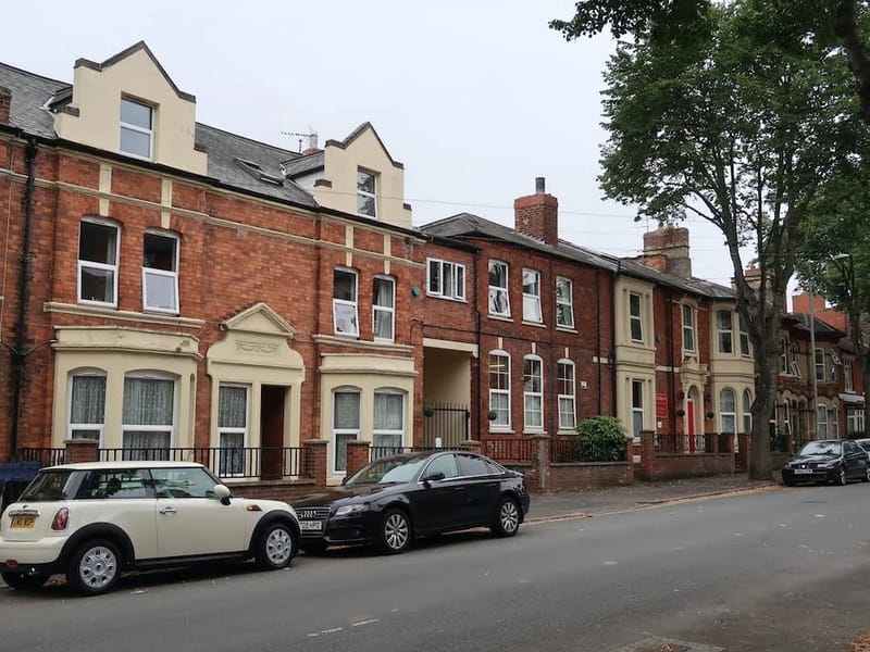 Cheaney Court Care Home - Nursing Home in Kettering, England photo 1