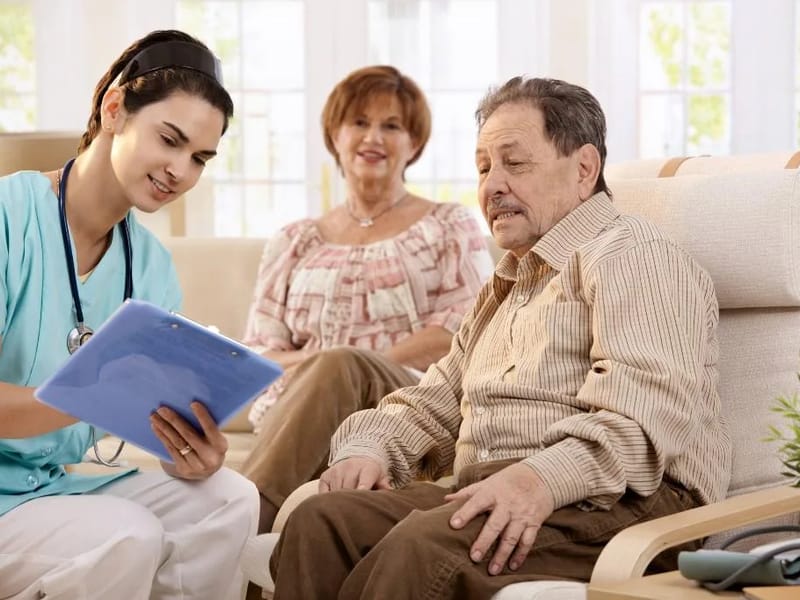 All Complete Home Health Care - Home Health Nursing in Miami, FL photo 2