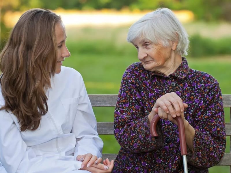 All Complete Home Health Care - Home Health Nursing in Miami, FL photo 1