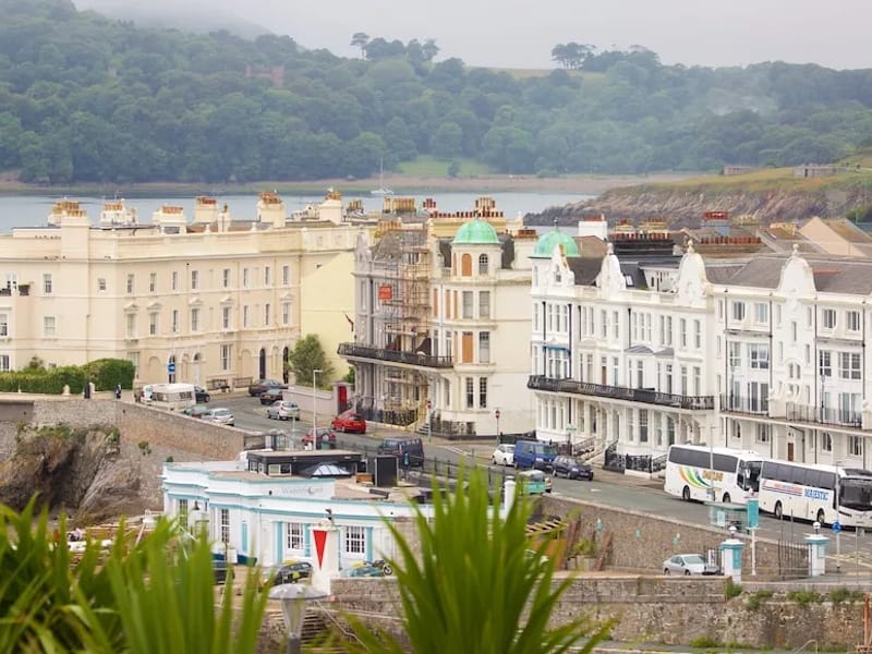 Ridgecott in Plymouth, England photo 3