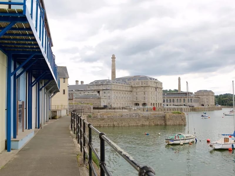 Ridgecott in Plymouth, England photo 2