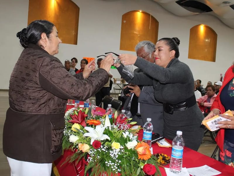 GRUPO DE ADULTOS MAYORES LOS AÑOS BELLOS - Hogar de Ancianos in Ixtapaluca, Estado de México photo 1