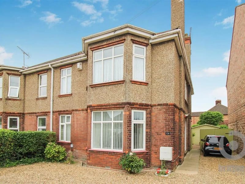 Phoenix House - Assisted Living in Kings Lynn, England photo 2