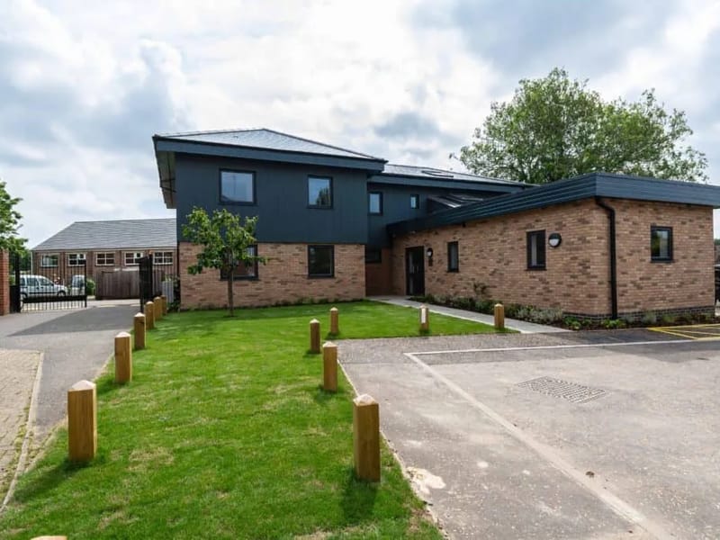 Phoenix House - Assisted Living in Kings Lynn, England photo 3