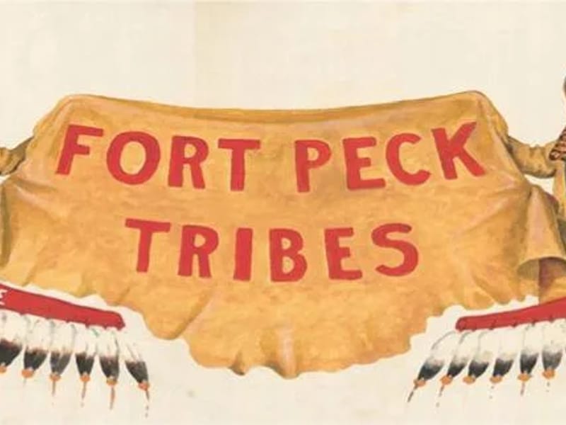 FT Peck Tribal Dialysis Unit - Dialysis in Poplar, MT photo 1