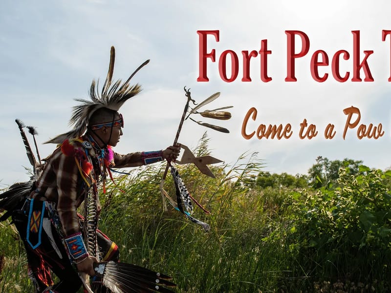 FT Peck Tribal Dialysis Unit - Dialysis in Poplar, MT photo 3