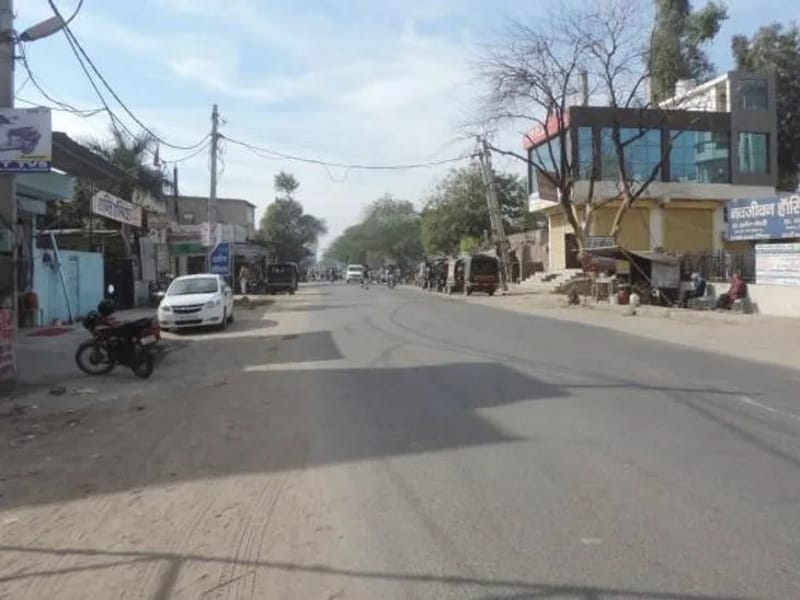 Shanti Hospital Nizampur Road, Narnaul distt, Mahendragarh, Haryana - अस्पताल in Mahendragarh, Haryana photo 1