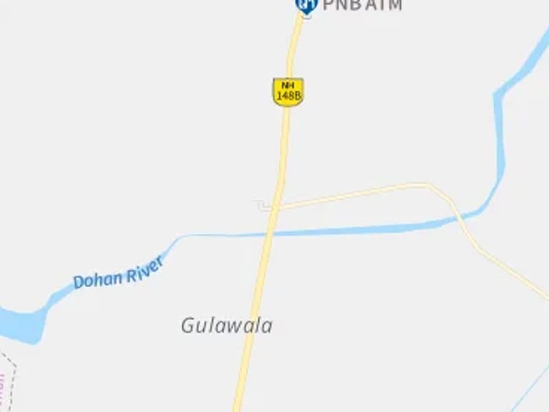 Shanti Hospital Nizampur Road, Narnaul distt, Mahendragarh, Haryana - अस्पताल in Mahendragarh, Haryana photo 2