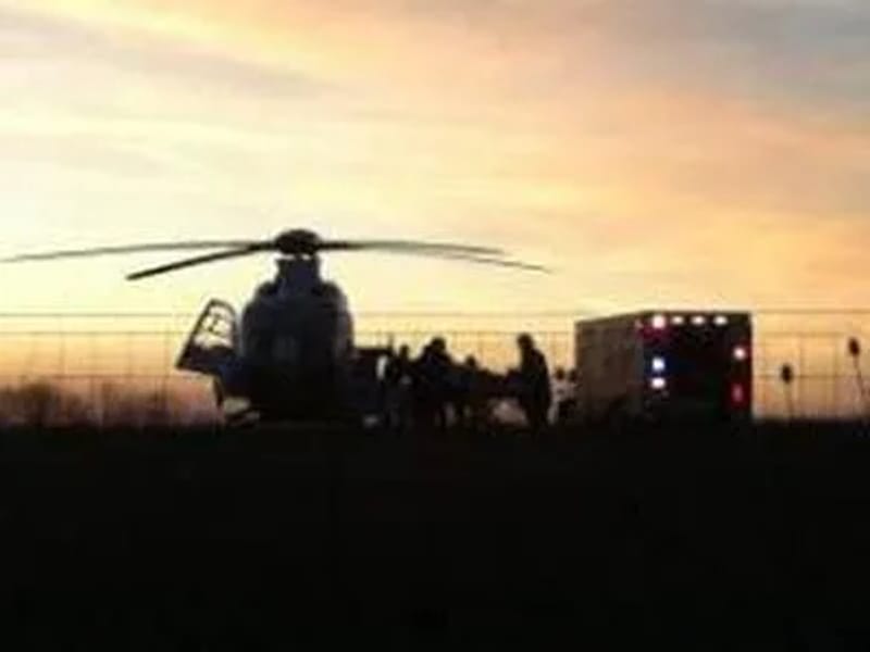 Audrain Emergency Group LLC — Home Health Nursing, Mexico, MO · photo 1