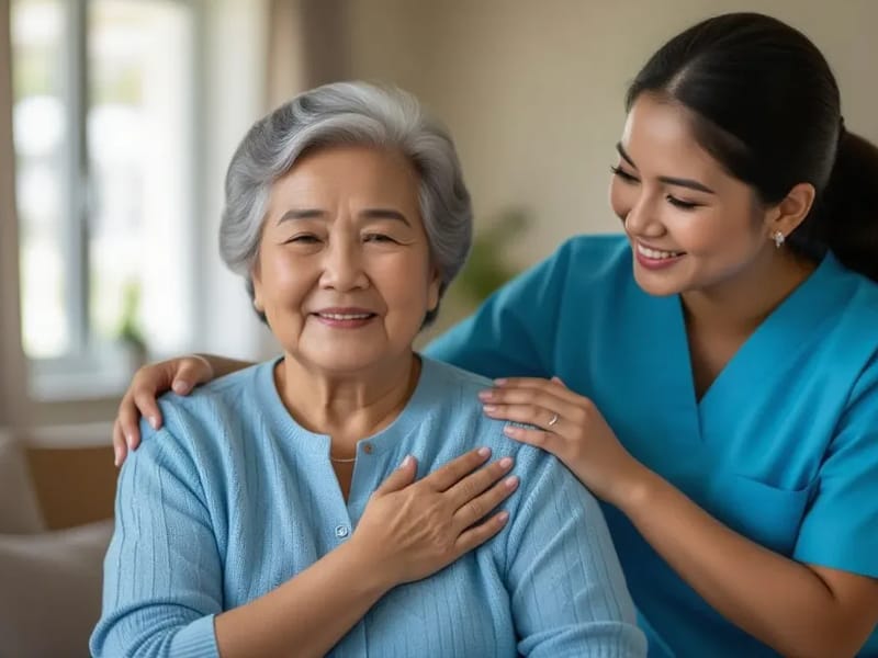 Advanced Home Health And Hospice - Home Health Nursing in Idaho Falls, ID photo 1