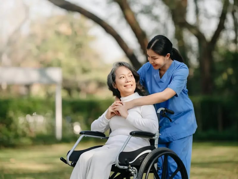 Advanced Home Health And Hospice - Home Health Nursing in Idaho Falls, ID photo 2