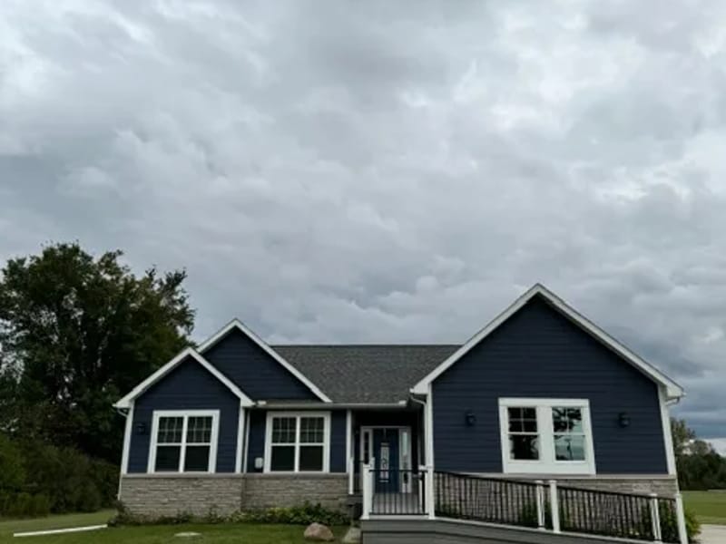 Crystal Sierra Adult Foster Care Home - Assisted Living in Melvindale, MI photo 1