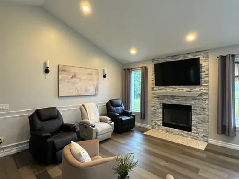 Crystal Sierra Adult Foster Care Home - Assisted Living in Melvindale, MI photo 2