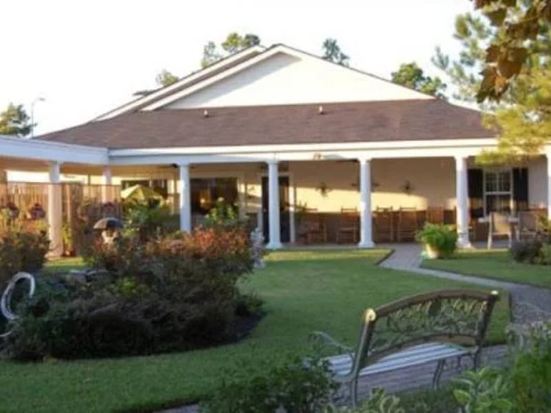 Axon Home Health - Home Health Nursing in Katy, TX photo 4