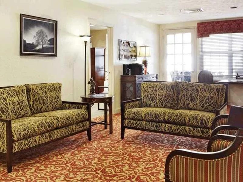 Envy Infusion Lounge - Home Health Nursing in Mountain Home, AR photo 5