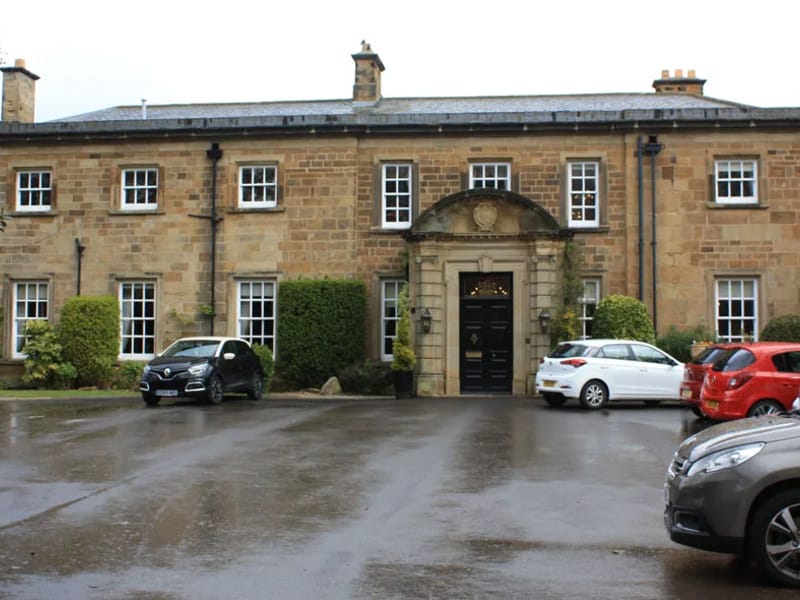 Nunthorpe Hall - Nursing Home in Middlesbrough, England photo 2