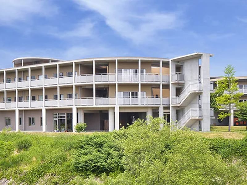 サンファミリア米沢居宅介護支援センター - 有料老人ホーム in 米沢市, 山形県 photo 2
