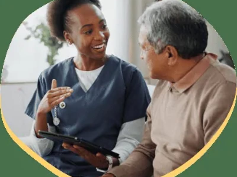 Careforward Home Care Ct LLC - Home Health Nursing in Greenwich, CT photo 3