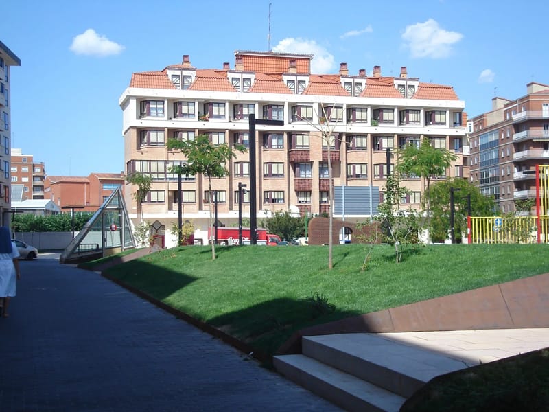 Residencia De Religiosas Angelicas - Hogar de Ancianos in Burgos, Castilla y León photo 3