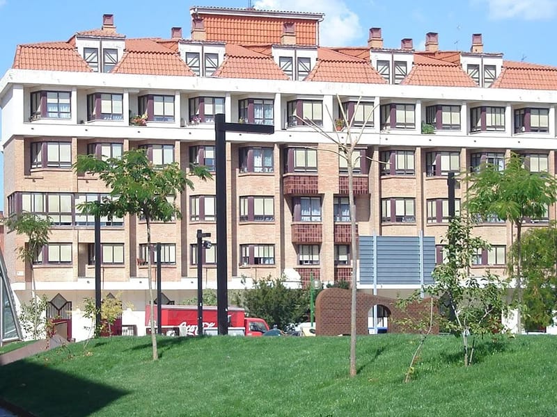Residencia De Religiosas Angelicas - Hogar de Ancianos in Burgos, Castilla y León photo 2