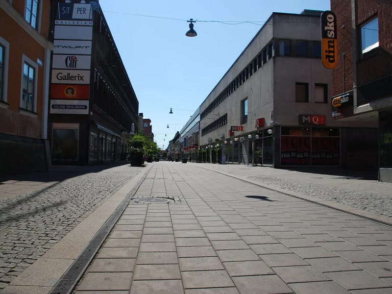 Glimmervägen - Äldreboende in Uppsala, Uppsala län photo 1