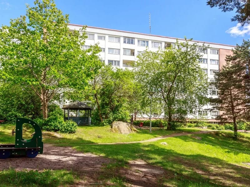 Glimmervägen - Äldreboende in Uppsala, Uppsala län photo 3