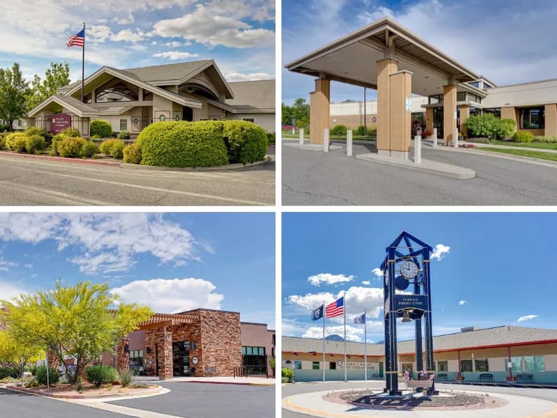 Avalon - Assisted Living in Romulus, MI photo 1