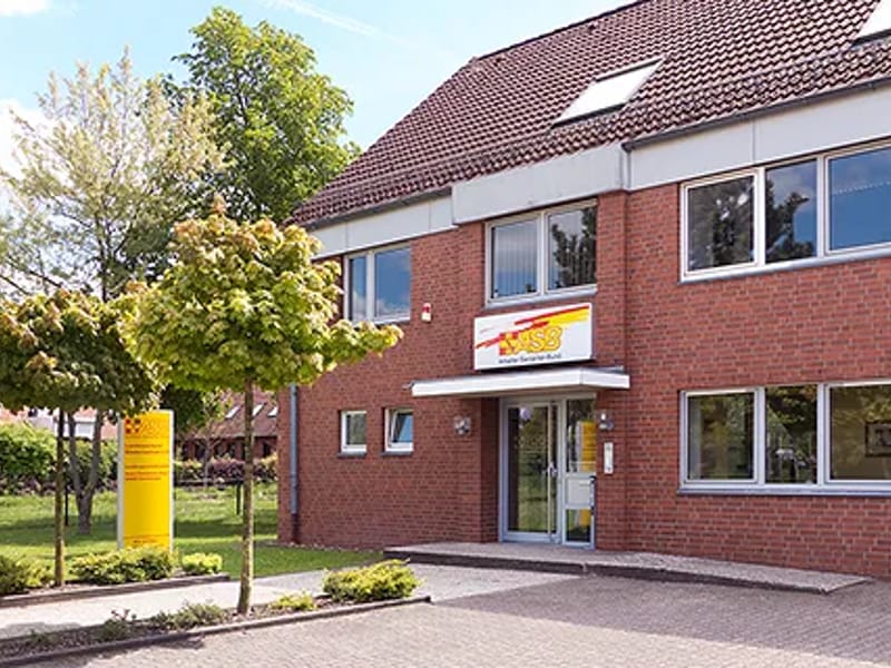 ASB Pflegestation in Wilhelmshaven in Wilhelmshaven, Niedersachsen photo 1