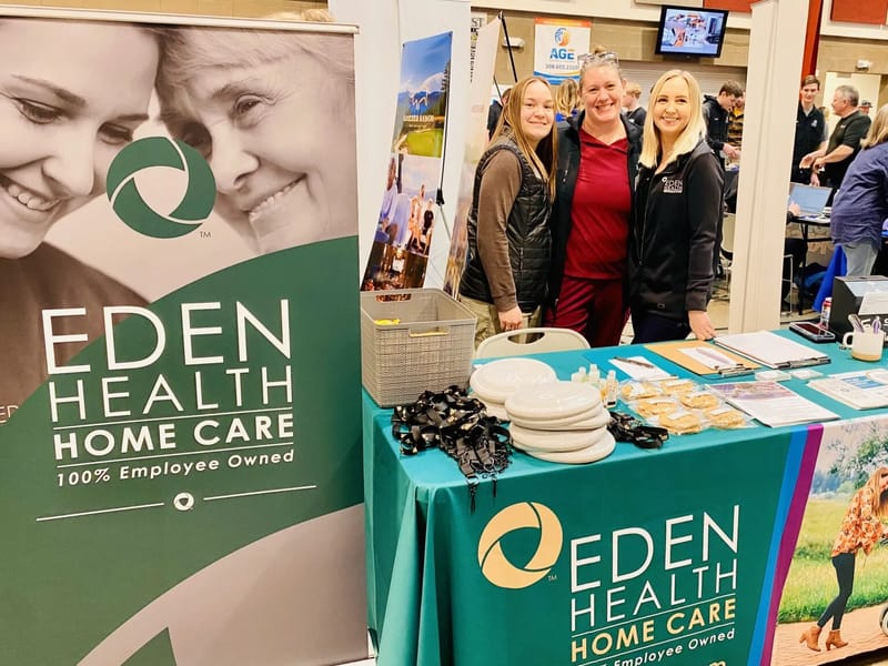 Eden Home Health - Home Health Nursing in Sierra Vista, AZ photo 3