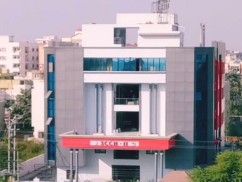 Sanjeevani CBCC USA Cancer Hospital - अस्पताल in India, Haryana photo 2