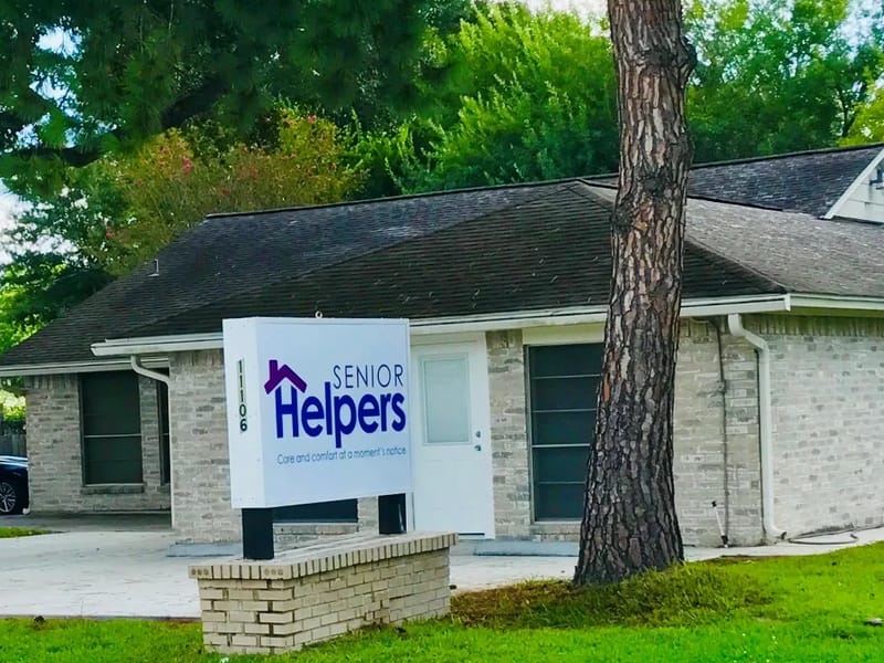 Mallow Place - Assisted Living in Houston, TX photo 2