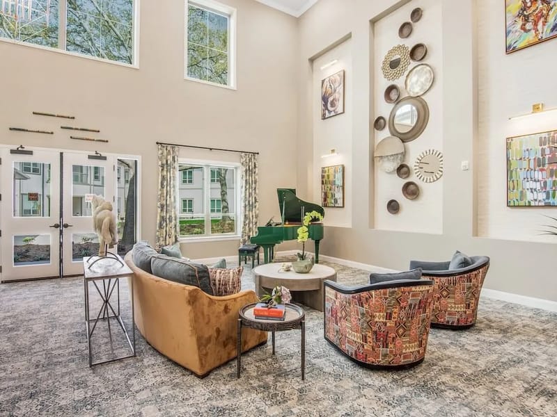 Mallow Place - Assisted Living in Houston, TX photo 5