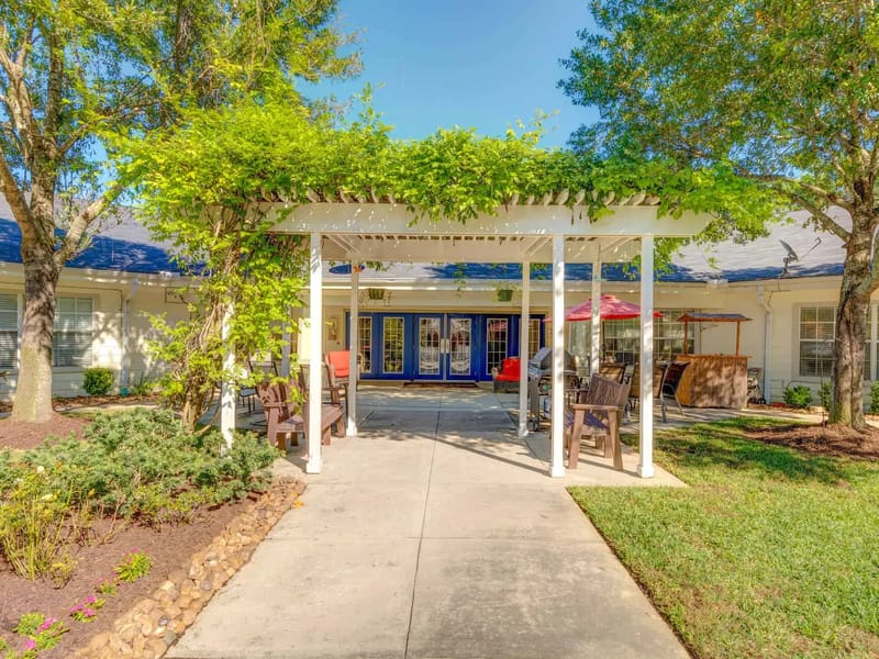Mallow Place - Assisted Living in Houston, TX photo 4