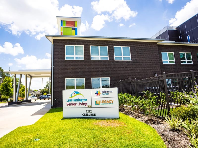Mallow Place - Assisted Living in Houston, TX photo 6